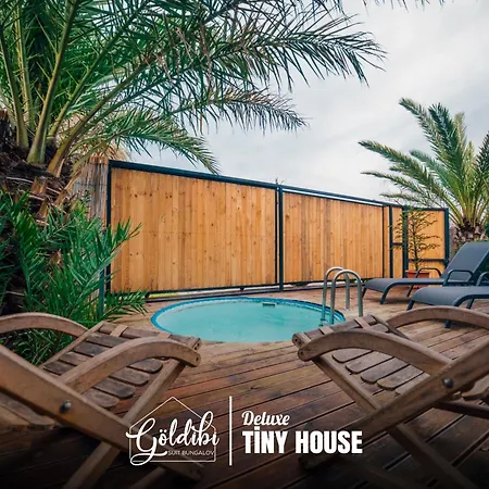 Sapanca Goeldibi Bed & Breakfast Sakarya (Marmara)