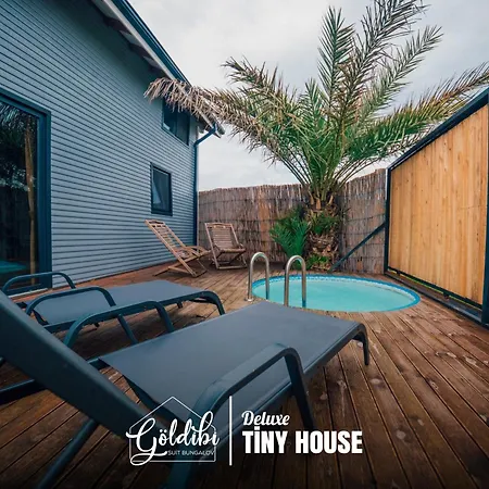 Bed & Breakfast Sapanca Goeldibi Sakarya (Marmara)