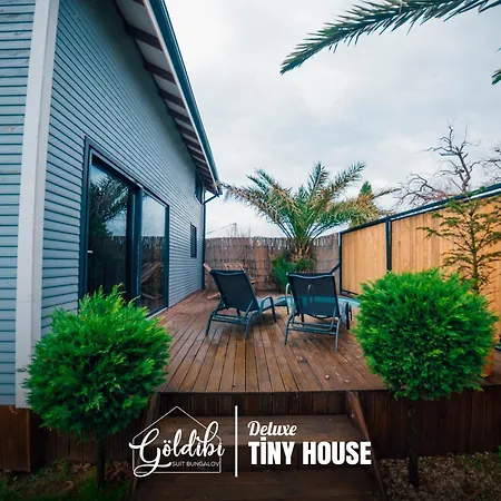 Bed & Breakfast Sapanca Goeldibi