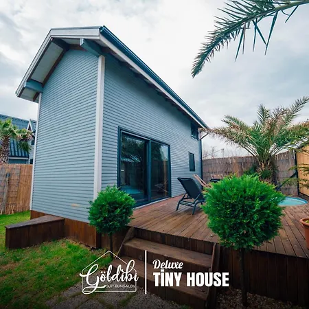 Sapanca Goeldibi Bed & Breakfast Sakarya (Marmara)