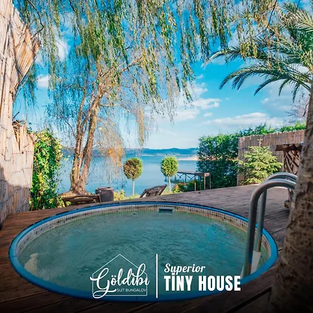 Sapanca Goeldibi 3* Sakarya (Marmara)