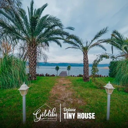 Bed & Breakfast Sapanca Goeldibi