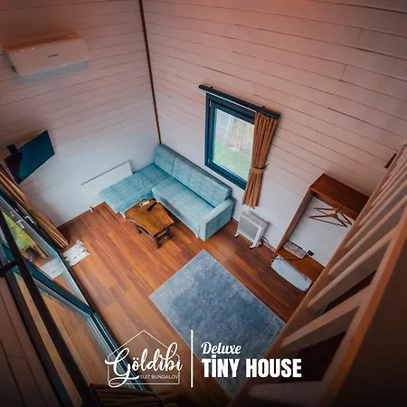 Bed & Breakfast Sapanca Goeldibi 3*