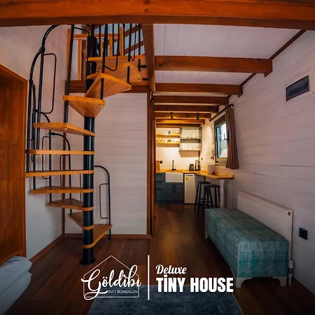 Sapanca Goeldibi Bed & Breakfast