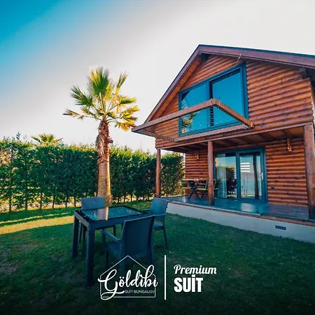 Sapanca Goeldibi 3* Sakarya (Marmara)