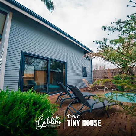 Sapanca Goeldibi Bed & Breakfast