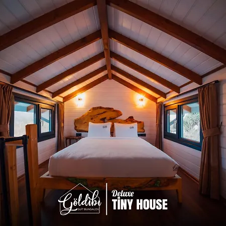 Bed & Breakfast Sapanca Goeldibi