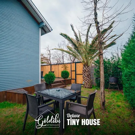 Bed & Breakfast Sapanca Goeldibi 3*