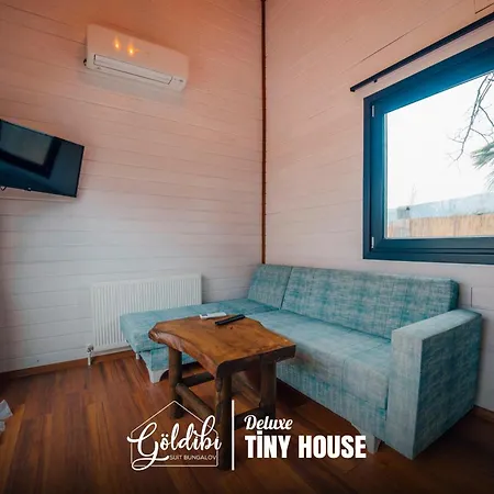 Sapanca Goeldibi Bed & Breakfast Sakarya (Marmara)