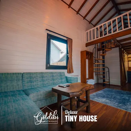 Sapanca Goeldibi Sakarya (Marmara)