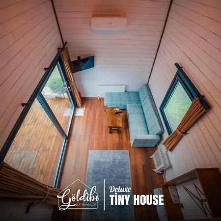 Sapanca Goeldibi 3* Sakarya (Marmara)