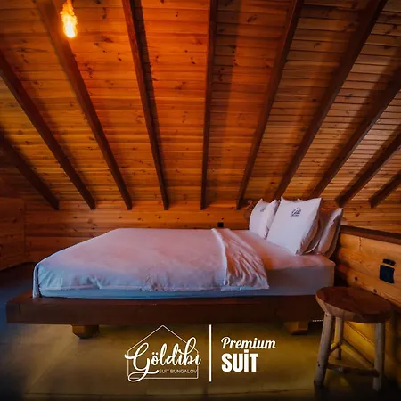Sapanca Goeldibi Bed & Breakfast