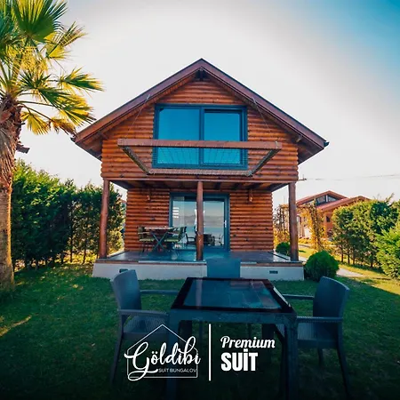 Bed & Breakfast Sapanca Goeldibi Sakarya (Marmara)