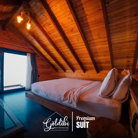 Sapanca Goeldibi Sakarya (Marmara)