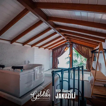 Sapanca Goeldibi Bed & Breakfast