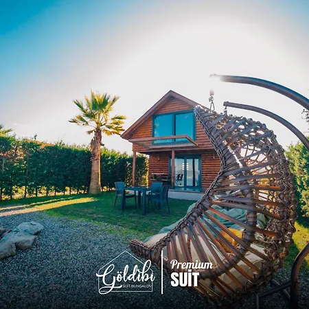 Bed & Breakfast Sapanca Goeldibi *