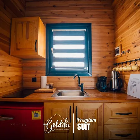 Sapanca Goeldibi Sakarya (Marmara)