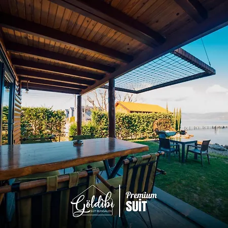 Sapanca Goeldibi * Sakarya (Marmara)