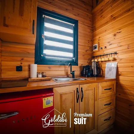 Sapanca Goeldibi Bed & Breakfast