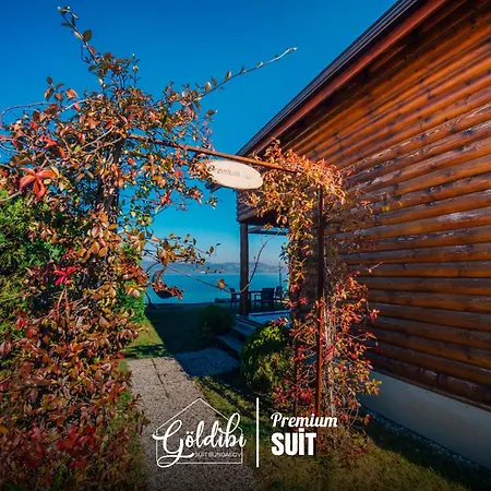 Bed & Breakfast Sapanca Goeldibi