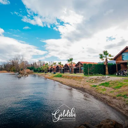 Sapanca Goeldibi Bed & Breakfast 3*