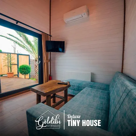 Bed & Breakfast Sapanca Goeldibi 3*