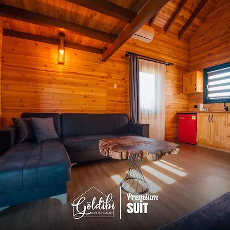 Bed & Breakfast Sapanca Goeldibi Sakarya (Marmara)