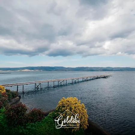 Sapanca Goeldibi Sakarya (Marmara)