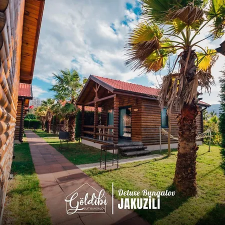 Sapanca Goeldibi 3* Sakarya (Marmara)