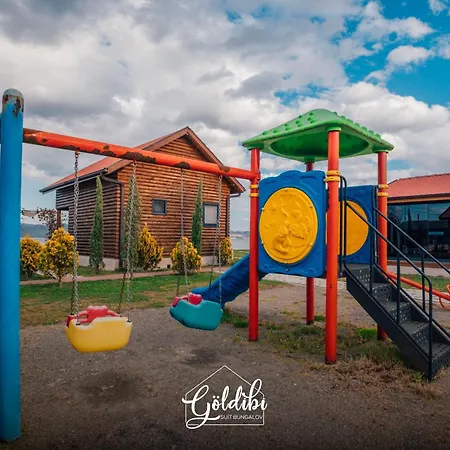 Sapanca Goeldibi Bed & Breakfast 3*