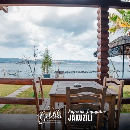 Sapanca Goeldibi Sakarya (Marmara)