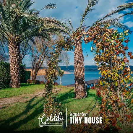 Sapanca Goeldibi 3* Sakarya (Marmara)