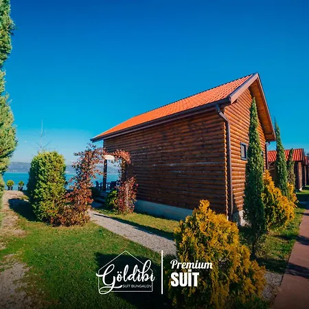 Sapanca Goeldibi Bed & Breakfast Sakarya (Marmara)