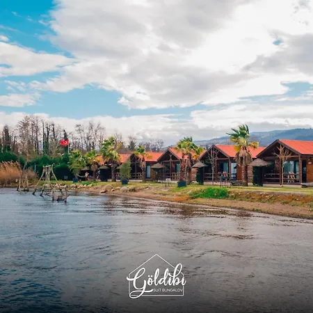 Sapanca Goeldibi Bed & Breakfast