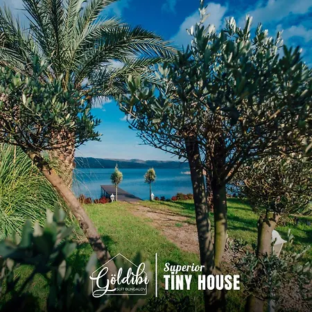 Sapanca Goeldibi Sakarya (Marmara)