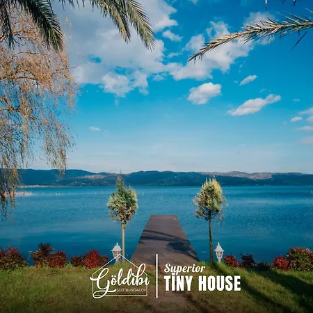 Sapanca Goeldibi 3* Sakarya (Marmara)