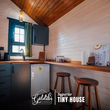 Bed & Breakfast Sapanca Goeldibi