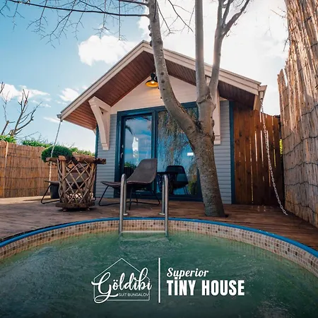 Bed & Breakfast Sapanca Goeldibi Sakarya (Marmara)