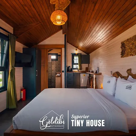 Sapanca Goeldibi Sakarya (Marmara)