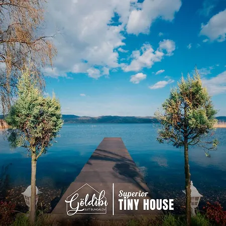 Sapanca Goeldibi 3* Sakarya (Marmara)