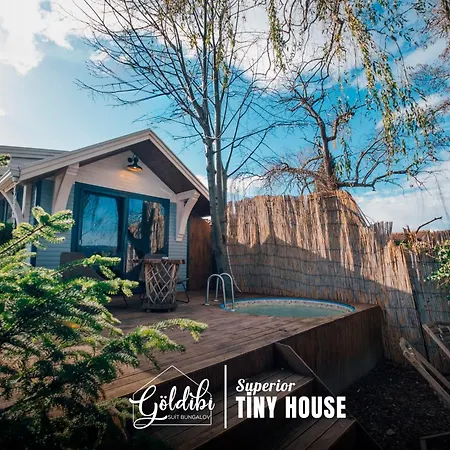 Bed & Breakfast Sapanca Goeldibi