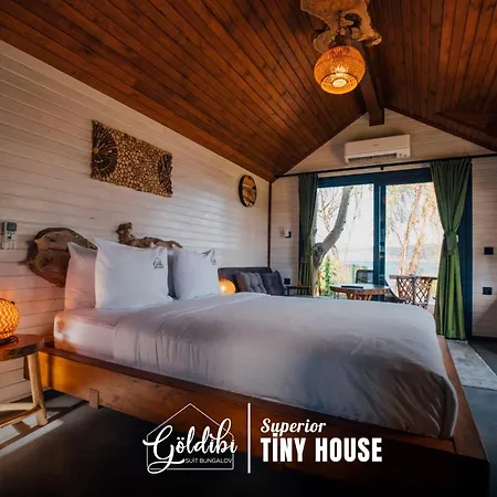 Sapanca Goeldibi Bed & Breakfast Sakarya (Marmara)