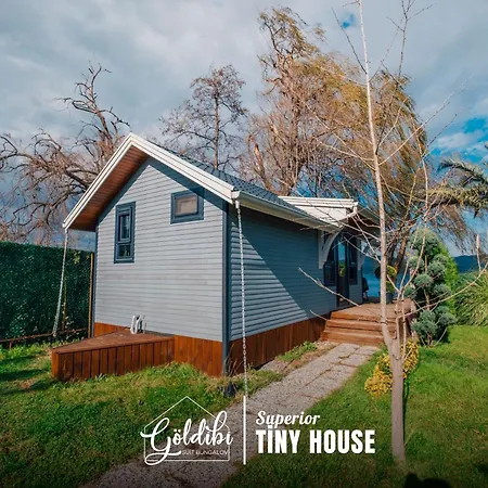 Sapanca Goeldibi 3* Sakarya (Marmara)