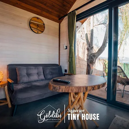 Bed & Breakfast Sapanca Goeldibi