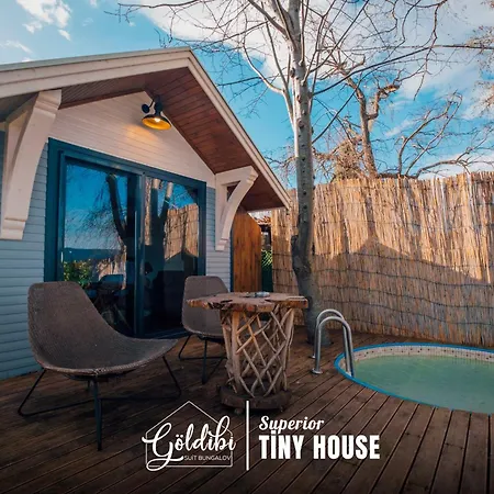 Sapanca Goeldibi 3* Sakarya (Marmara)