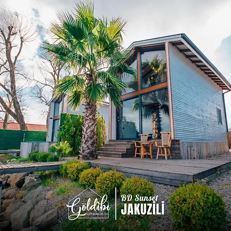 Bed & Breakfast Sapanca Goeldibi Sakarya (Marmara)