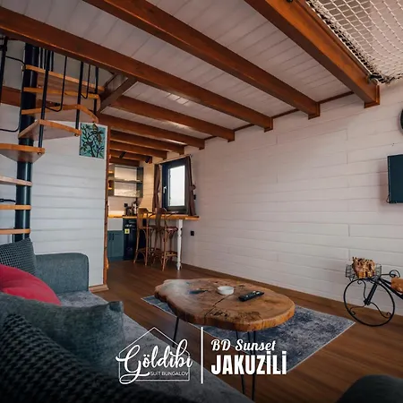 Sapanca Goeldibi Sakarya (Marmara)