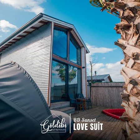 Sapanca Goeldibi Sakarya (Marmara)