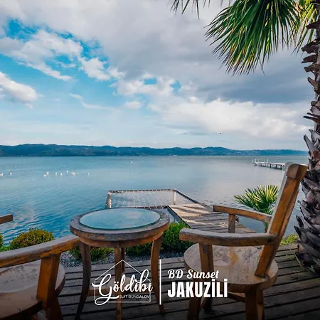 Bed & Breakfast Sapanca Goeldibi Sakarya (Marmara)