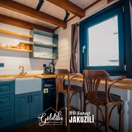 Sapanca Goeldibi Sakarya (Marmara)
